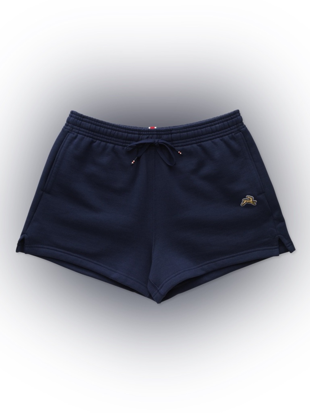 Tracksmith Trackhouse Shorts Navy Size M